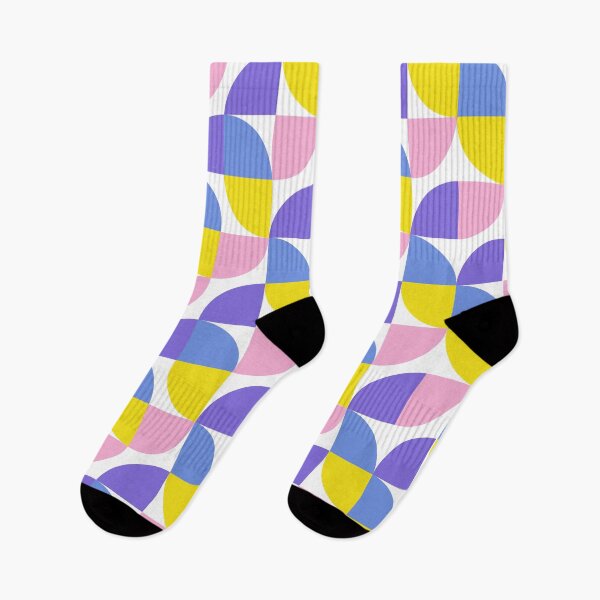 Item preview, Abstract figures and lines.Abstraction and creativity. Bright geometric shapes designed and sold by Anhen-new-style.