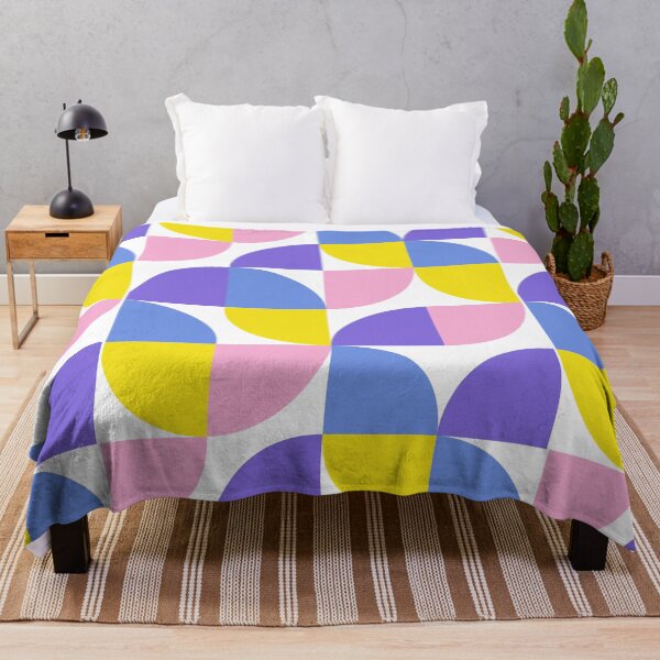 Item preview, Abstract figures and lines.Abstraction and creativity. Bright geometric shapes designed and sold by Anhen-new-style.