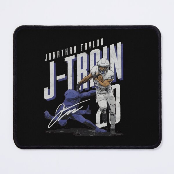 Item preview, Jonathan Taylor J- train Essential designed and sold by xpjooeyzb92.
