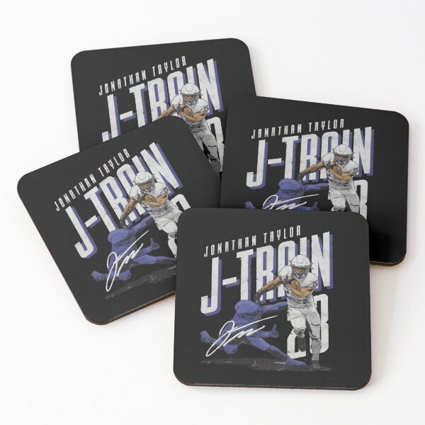 Item preview, Jonathan Taylor J- train Essential 		 designed and sold by xpjooeyzb92.