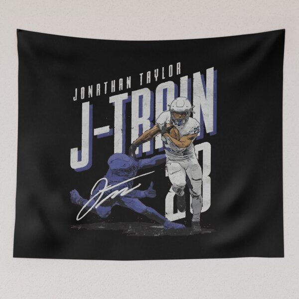 Item preview, Jonathan Taylor J- train Essential 		 designed and sold by xpjooeyzb92.