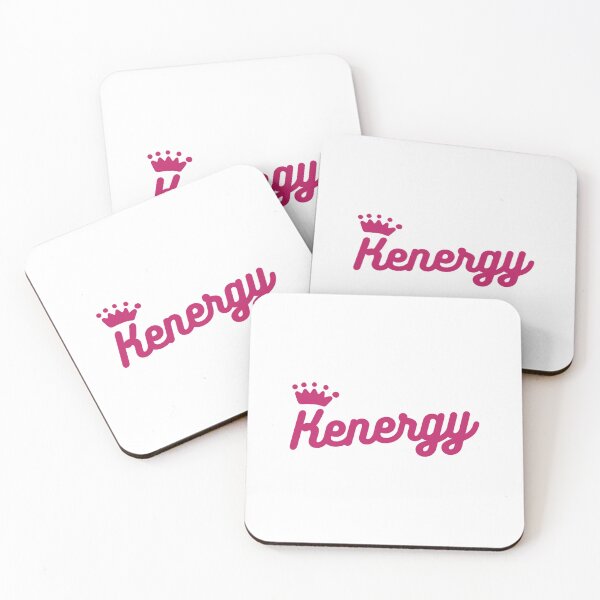Item preview, kenergy (14) designed and sold by WoodwardGary.