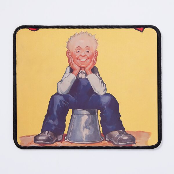 Item preview, Oor Wullie 1941 Vintage Print.  .   	 designed and sold by joodrinkjee.