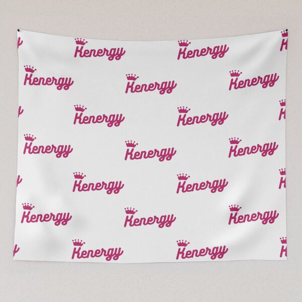 Item preview, kenergy (14) designed and sold by WoodwardGary.