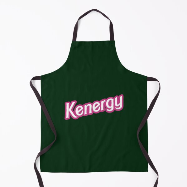 Item preview, Kenergy (White Letters) designed and sold by WoodwardGary.