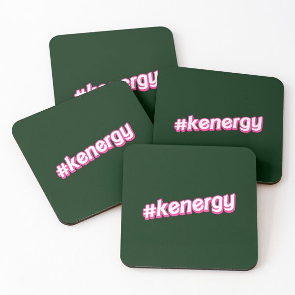 Item preview, Kenergy  designed and sold by WoodwardGary.