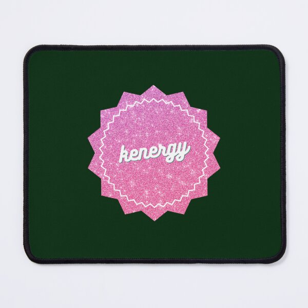 Item preview, kenergy Barbenheimer designed and sold by WoodwardGary.