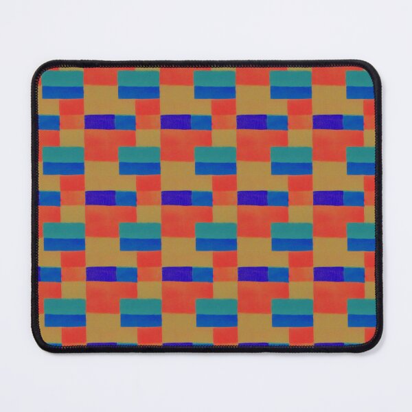 Item preview, straight line,blue,red, violet,yellow,orange designed and sold by A-shell.