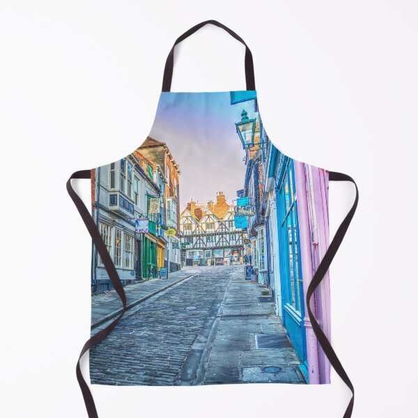 Item preview, Castle Hill, Lincoln City, England designed and sold by Paul Thompson Photography.