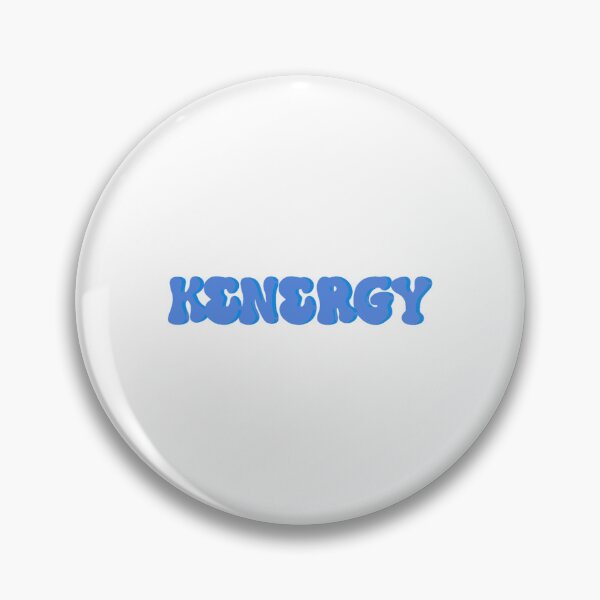 Item preview, Kenergy blue designed and sold by WoodwardGary.