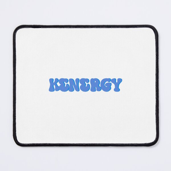 Item preview, Kenergy blue designed and sold by WoodwardGary.
