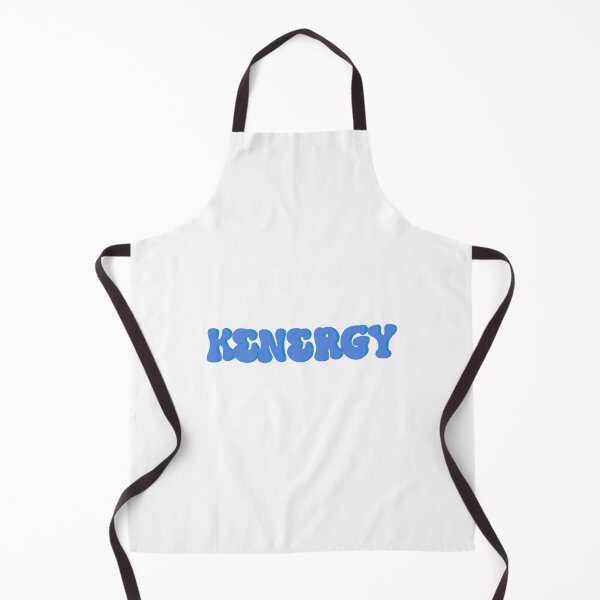 Item preview, Kenergy blue designed and sold by WoodwardGary.