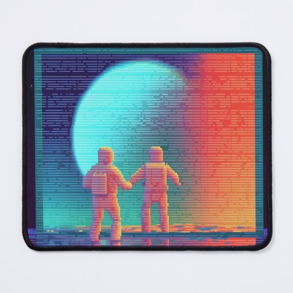 Item preview, Event Horizon designed and sold by ARTificialNsite.