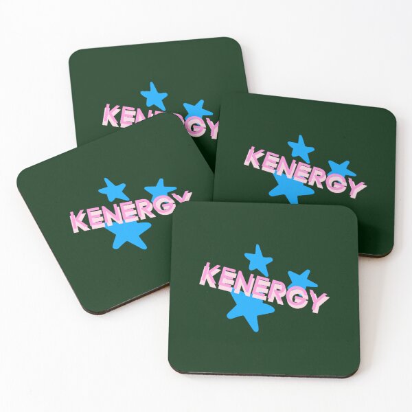 Item preview, Kenergy Classic (2) designed and sold by WoodwardGary.