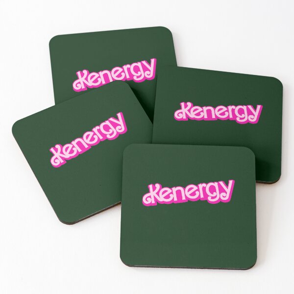 Item preview, Kenergy Classic  designed and sold by WoodwardGary.