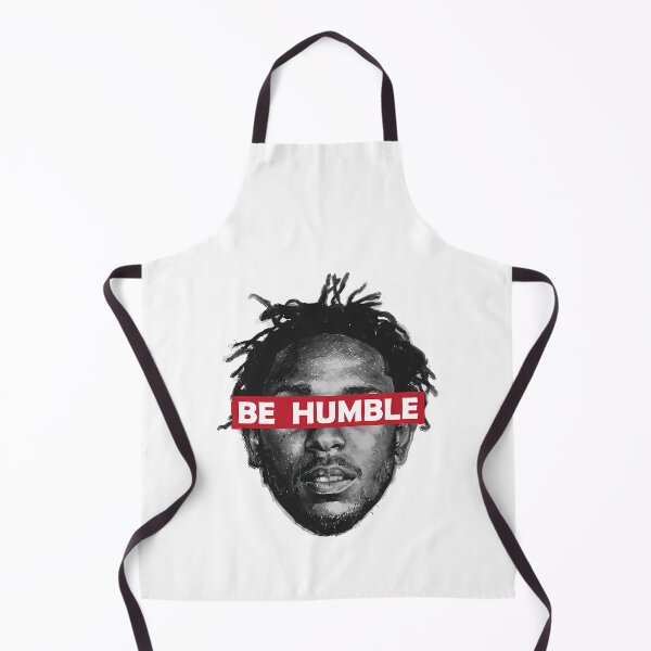 Item preview, Be Humble designed and sold by ManagerAzure.