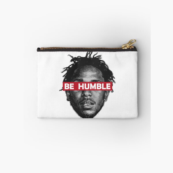 Item preview, Be Humble designed and sold by ManagerAzure.