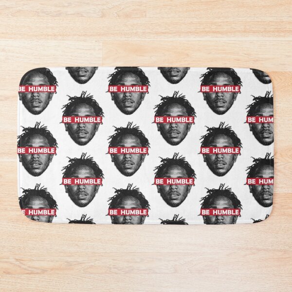 Item preview, Be Humble designed and sold by ManagerAzure.