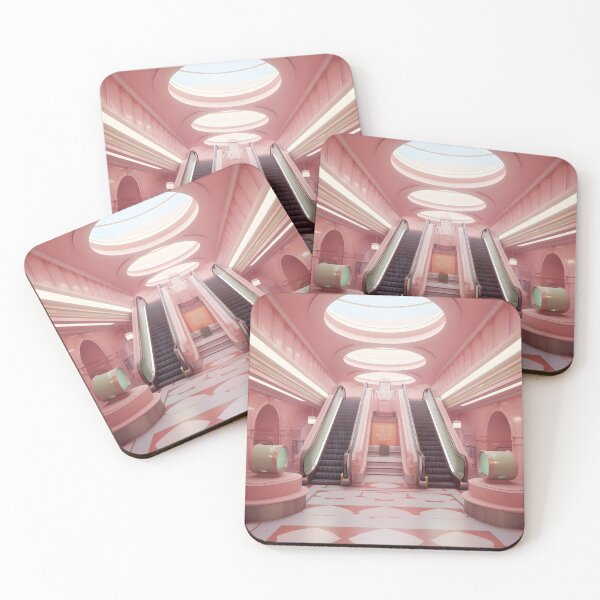 Item preview, Barbie's Conveyor designed and sold by PastelPalaceCo.