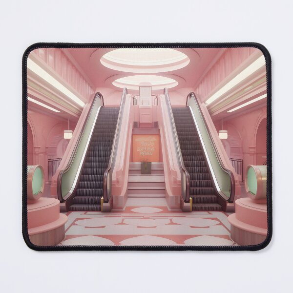 Item preview, Barbie's Conveyor designed and sold by PastelPalaceCo.