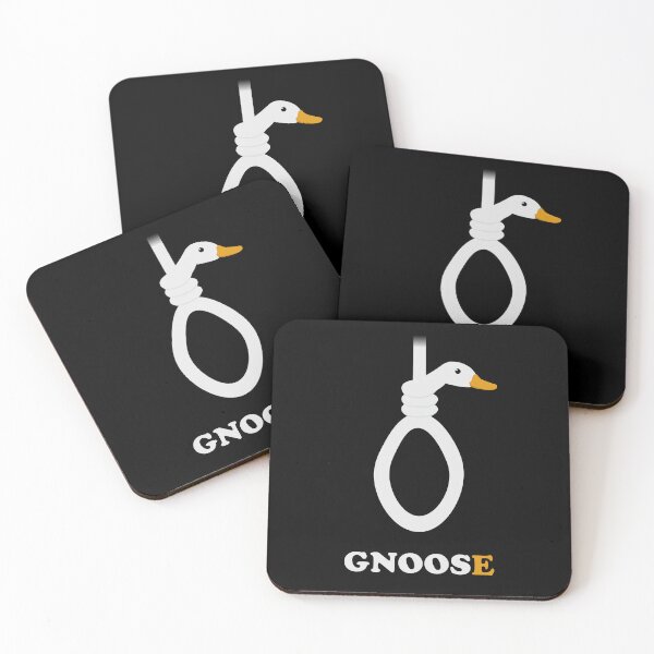 Item preview, GNOOSE designed and sold by Micromiek.