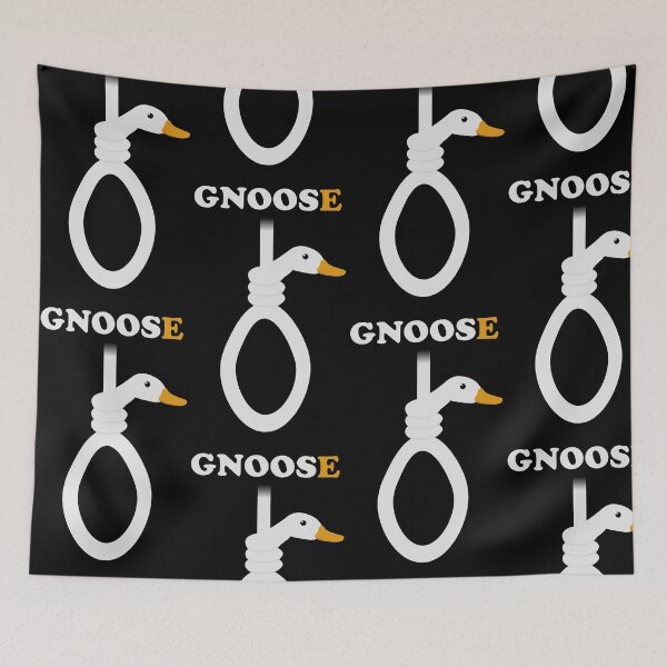 Item preview, GNOOSE designed and sold by Micromiek.