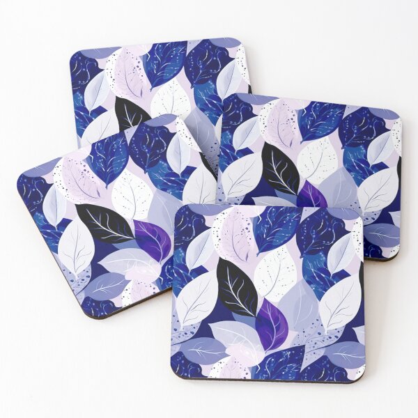 Item preview, Leaf Design - Stellar designed and sold by Highlandkings.