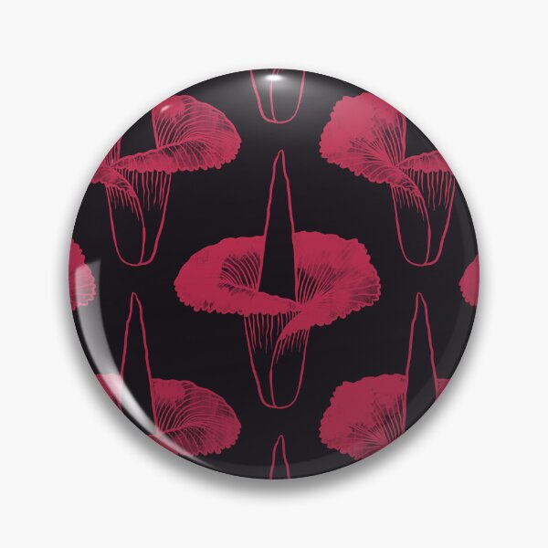 Item preview, Corpse Flowers designed and sold by lurepeating.