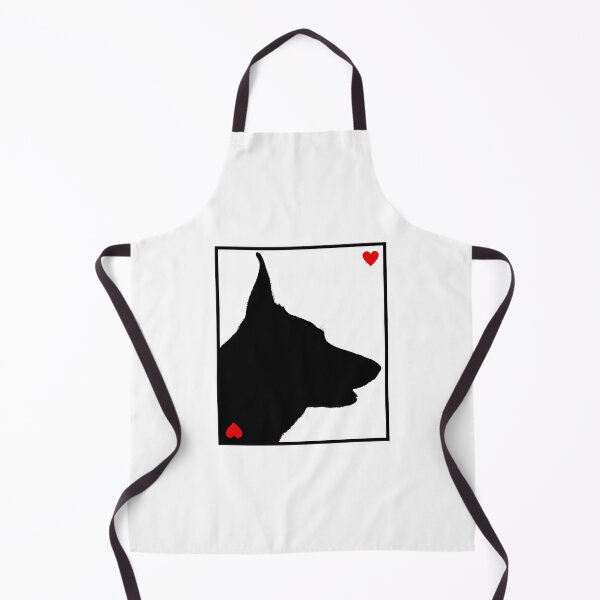 Item preview, Love Dogs - Hearts Playing Card (for light backdrops) designed and sold by William A. McCarthy.