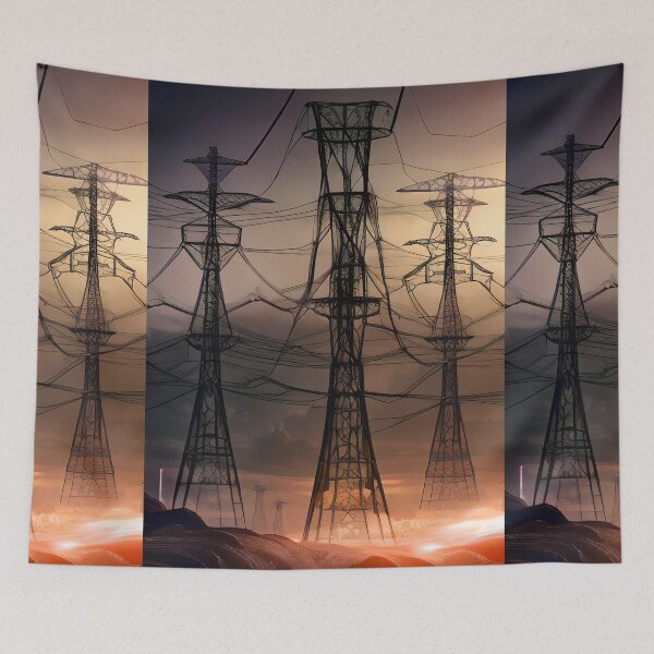 Item preview, Steel Giants designed and sold by pinkal.