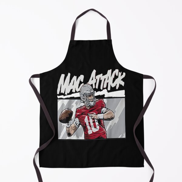 Item preview, Jones-Macs-Attack Classic designed and sold by xpjooeyzb92.