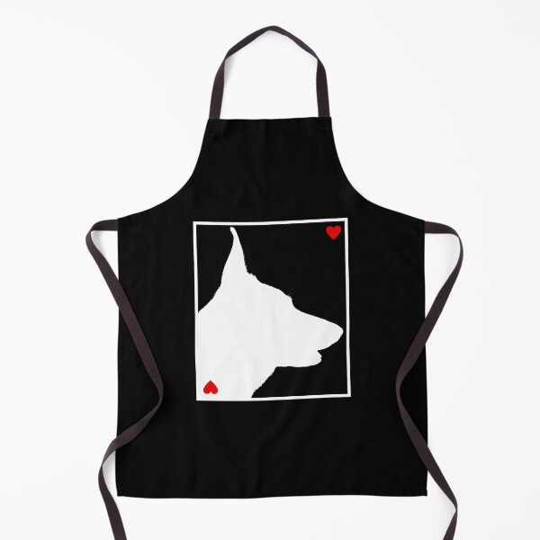 Item preview, Love Dogs (for dark backdrops) designed and sold by William A. McCarthy.