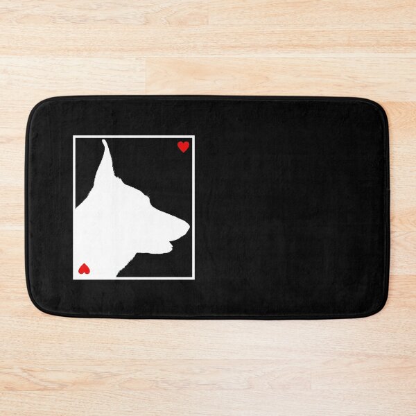 Item preview, Love Dogs (for dark backdrops) designed and sold by William A. McCarthy.