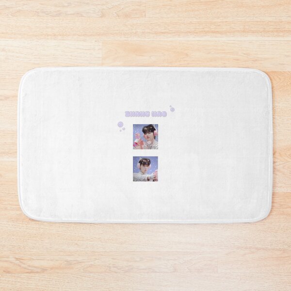 Item preview, ZHANG HAO cute stickers designed and sold by blue-berrie-tea.
