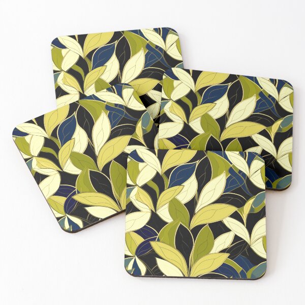 Item preview, Leaf Design - Stunning designed and sold by Highlandkings.