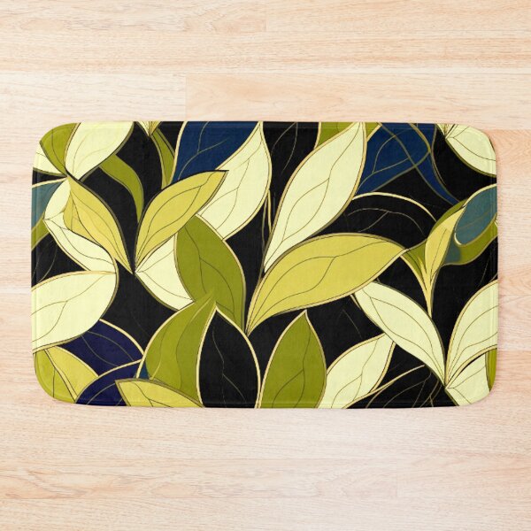 Item preview, Leaf Design - Stunning designed and sold by Highlandkings.