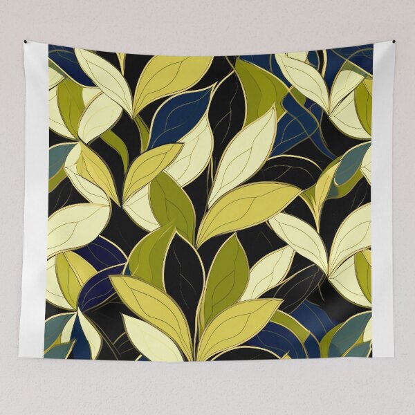 Item preview, Leaf Design - Stunning designed and sold by Highlandkings.