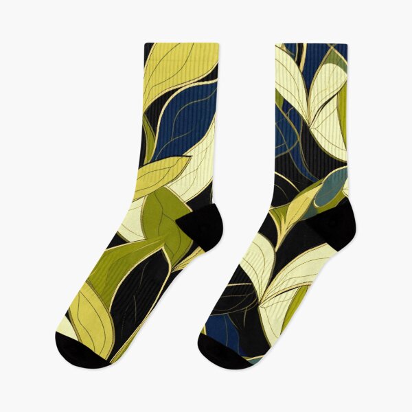 Item preview, Leaf Design - Stunning designed and sold by Highlandkings.