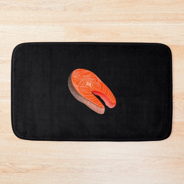 Item preview, glittery salmon 	 	 designed and sold by rjtahxflomo81.