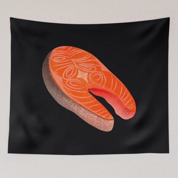 Item preview, glittery salmon 	 	 designed and sold by rjtahxflomo81.