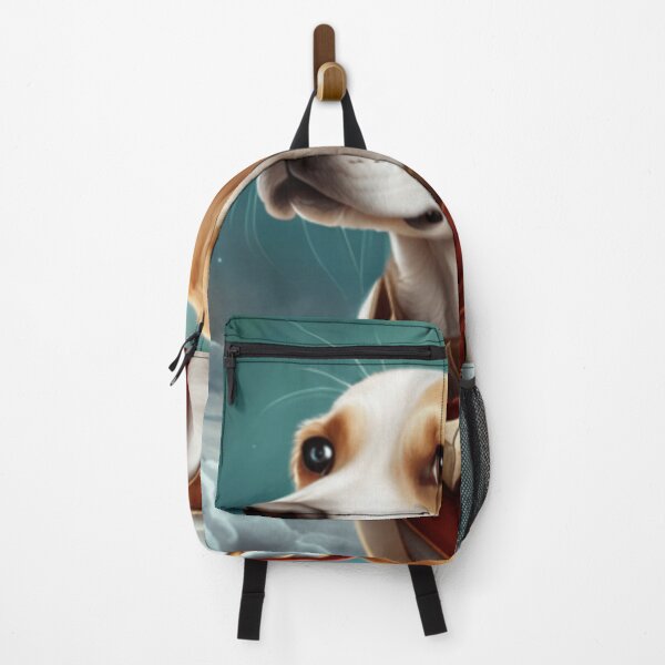 Item preview, The Super Pup designed and sold by DanielArtShop.
