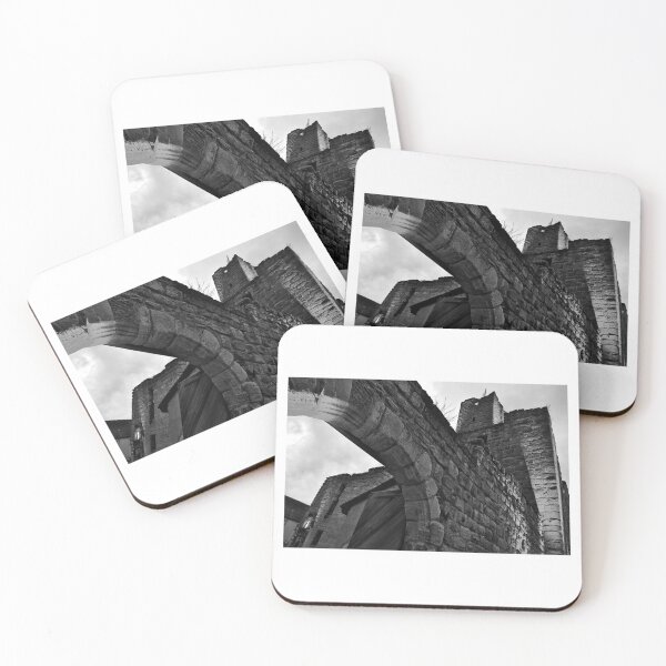 Item preview, Black and White: "gloomy mood" designed and sold by frankuffmann.