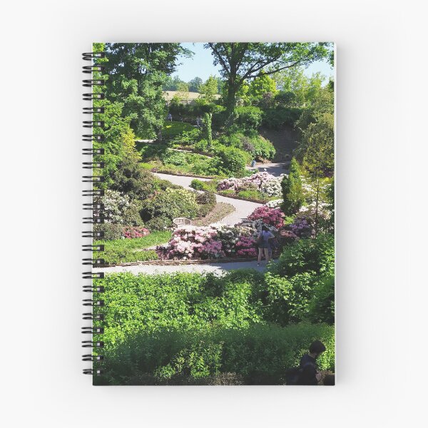 Item preview, Arboretum Wojsławice - Botanical Garden of the University of Wrocław. designed and sold by Santonix.