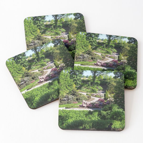 Item preview, Arboretum Wojsławice - Botanical Garden of the University of Wrocław. designed and sold by Santonix.