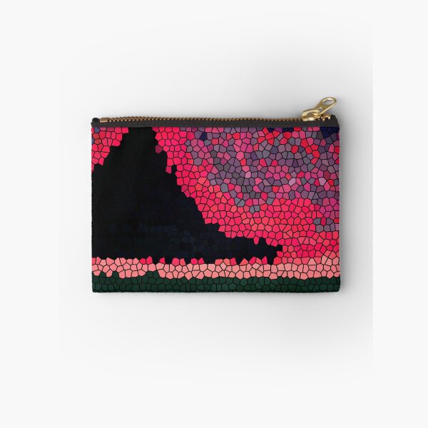 Item preview, Abstract Beach Ocean Mountain Pretty Sky Beach Vibes 3 of 4 designed and sold by Beachy.