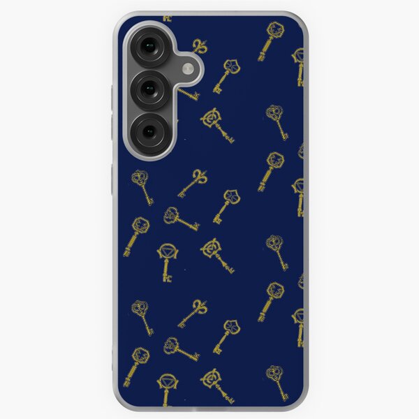 Item preview, Tales of the 7 keys designed and sold by FillorianQueen.