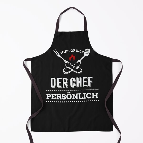 Item preview, Here the boss still grills personally - grilling designed and sold by ChrisFeil.