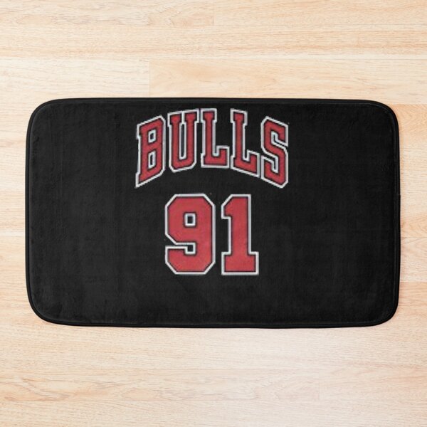 Item preview, Dennis Rodman designed and sold by SpencerHandy.