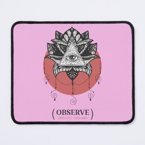 Item preview, All seeing eye T-Shirt designed and sold by Beyond The Veil.
