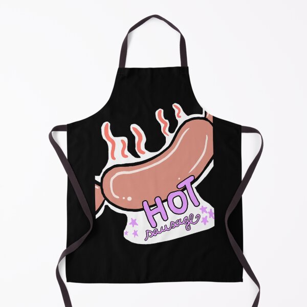 Item preview, Hot sausage designed and sold by kohtsumlw70.